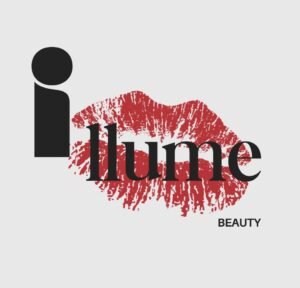 lipstick mark
